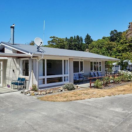 Villa Kopuha à Kaikoura Extérieur photo