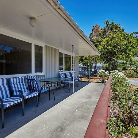 Villa Kopuha à Kaikoura Extérieur photo