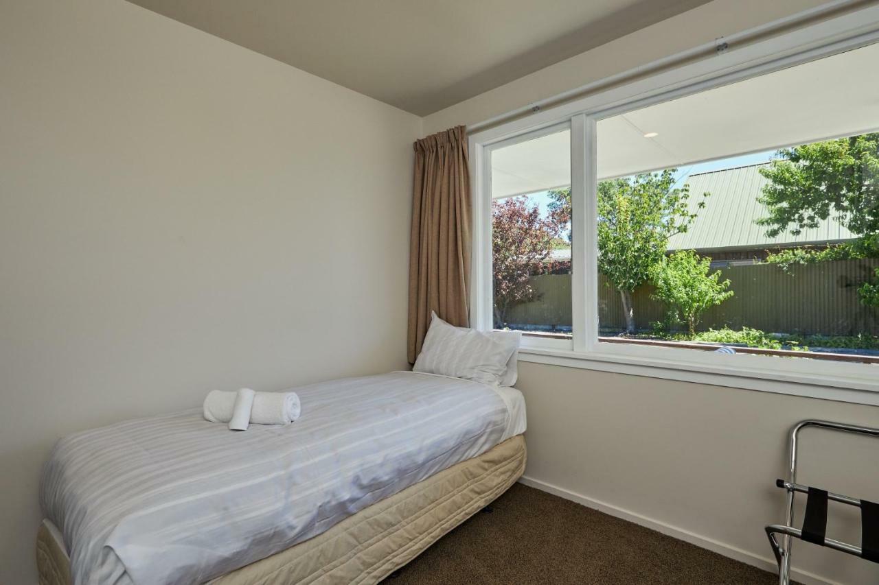 Villa Kopuha à Kaikoura Extérieur photo