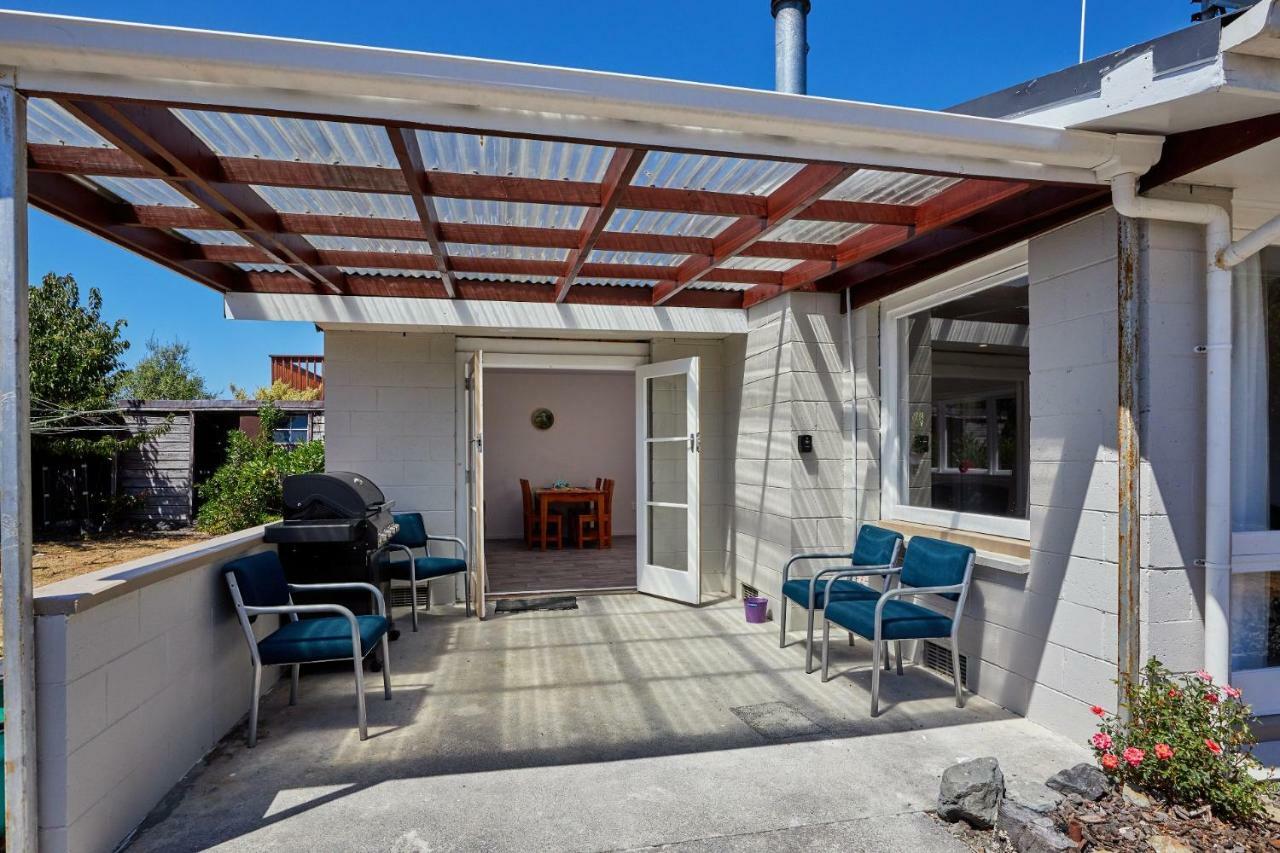 Villa Kopuha à Kaikoura Extérieur photo