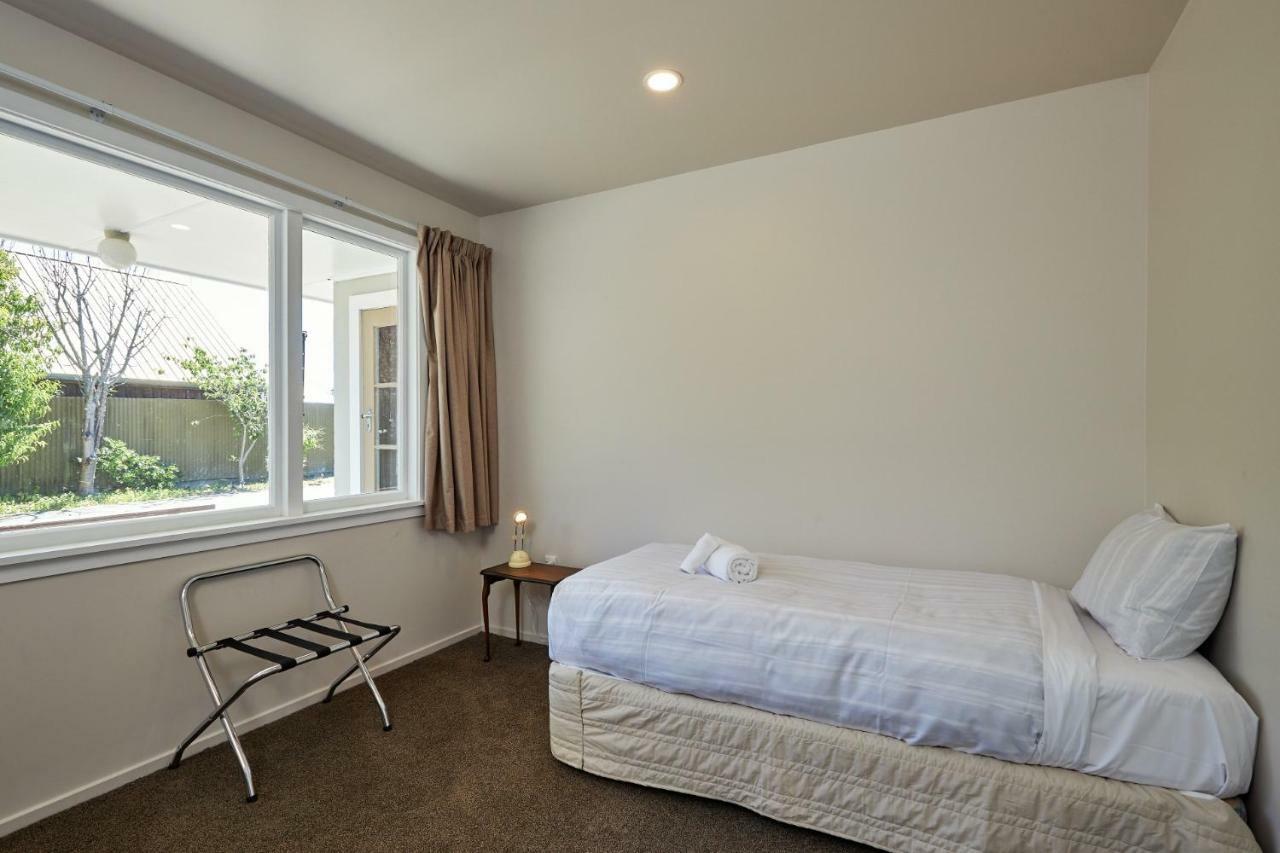 Villa Kopuha à Kaikoura Extérieur photo