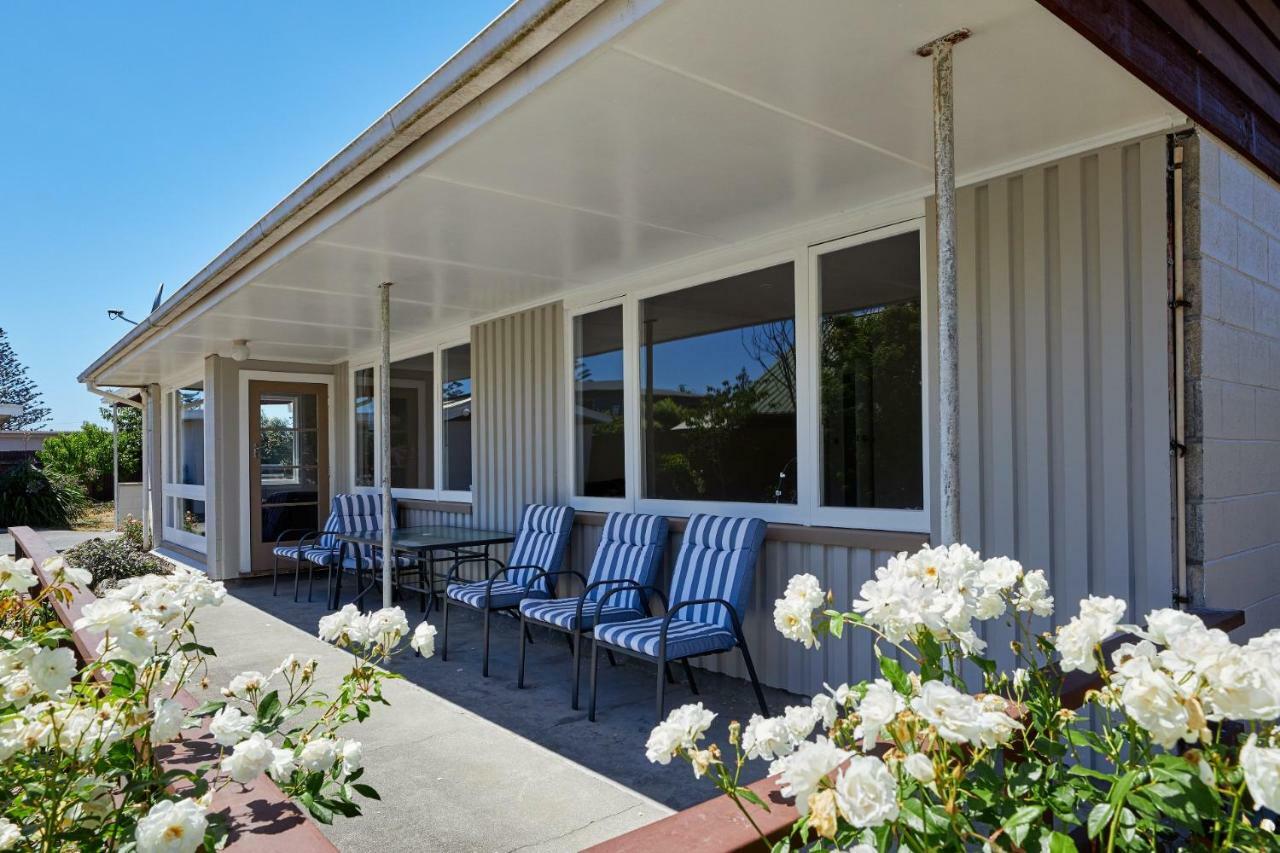 Villa Kopuha à Kaikoura Extérieur photo