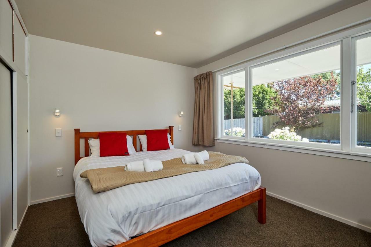 Villa Kopuha à Kaikoura Extérieur photo