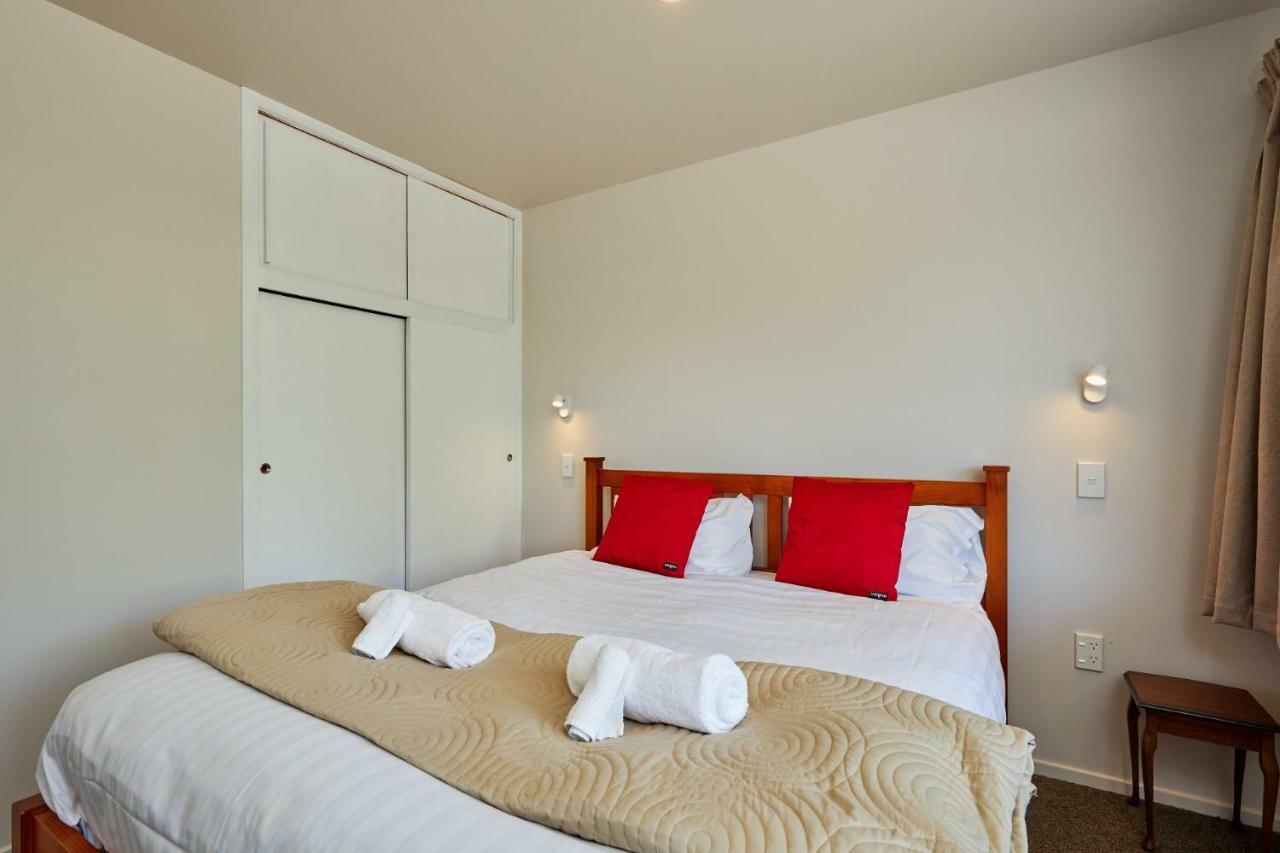 Villa Kopuha à Kaikoura Extérieur photo
